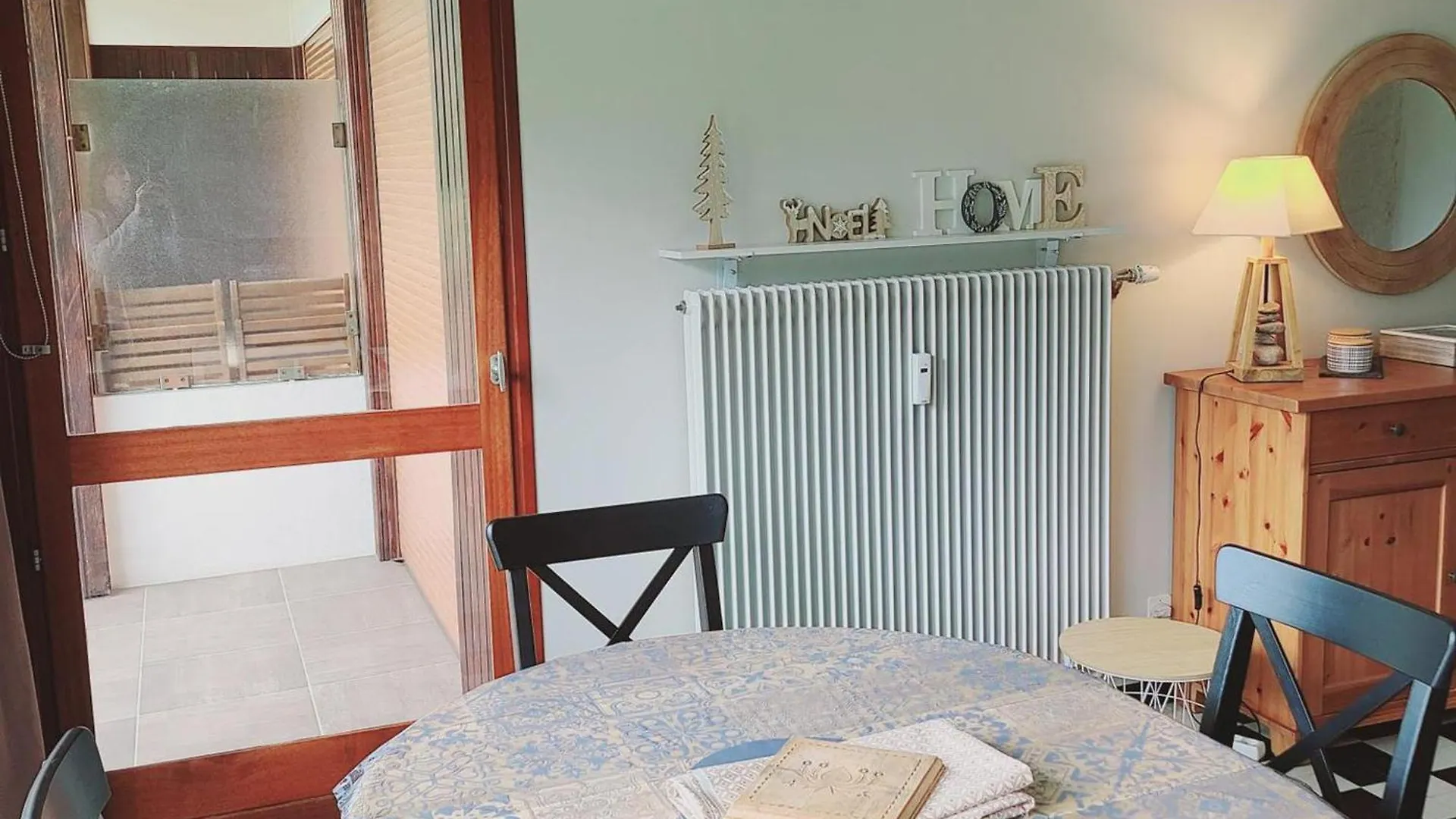Apartment Grand 2P, Balcon Sud, Local Velo, Villard-De-Lans - Fr-1-689-133 France