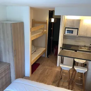 Appartement Au Pied Des Sentiers, Villard-de-Lans