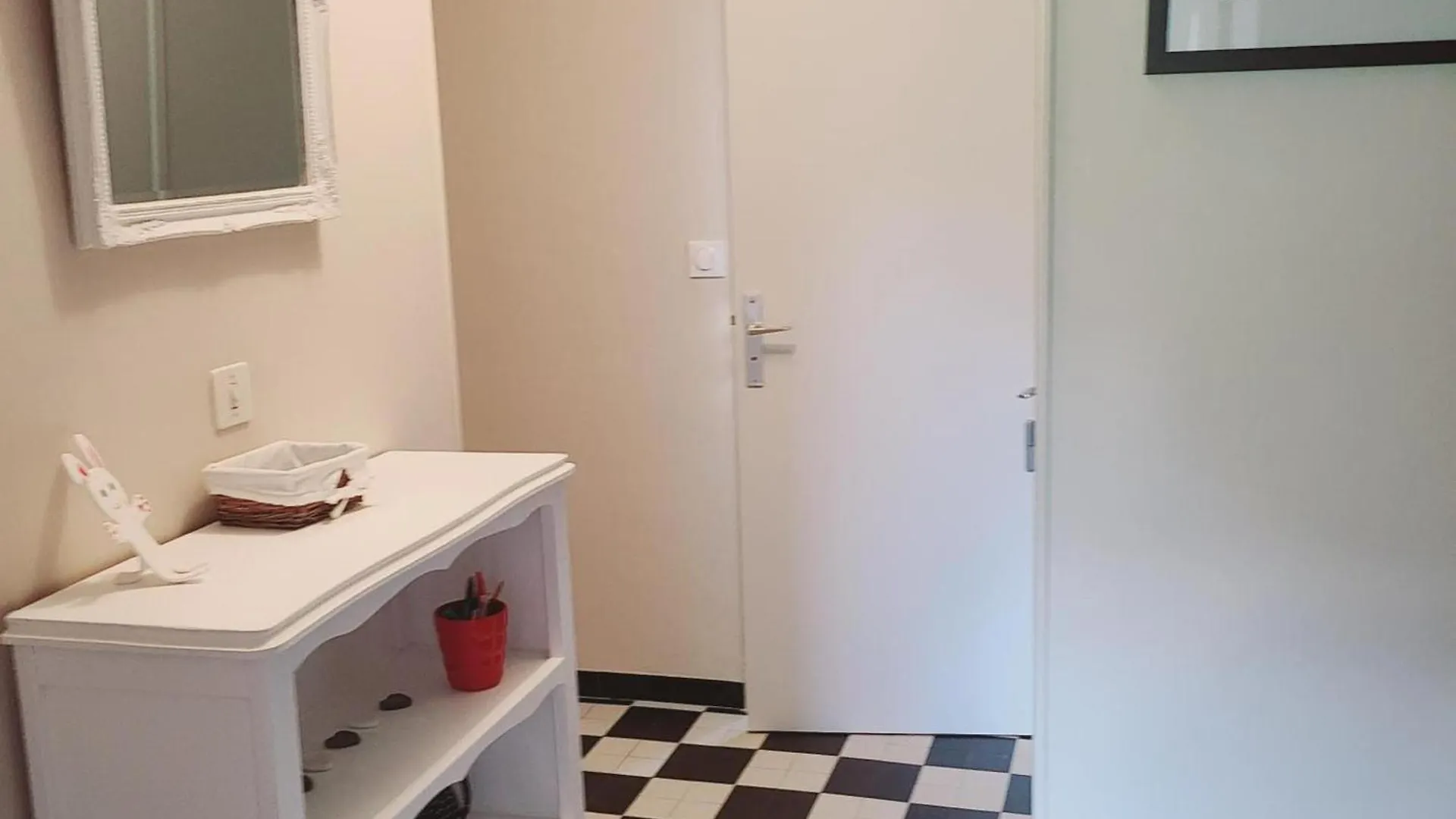 Apartment Grand 2P, Balcon Sud, Local Velo, Villard-De-Lans - Fr-1-689-133 France